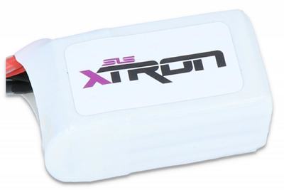 Xtron 800mAh 4S1P 14,8V 40C/80C