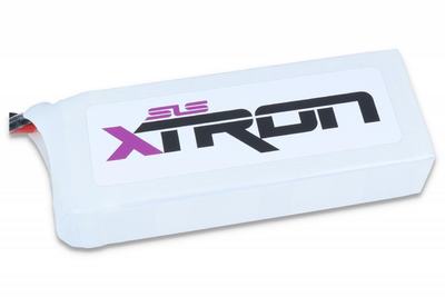 Xtron 10000mAh 4S1P 14,8V 25C/50C