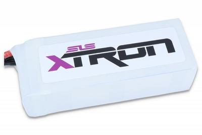 Xtron 10000mAh 5S1P 18,5V 25C/50C