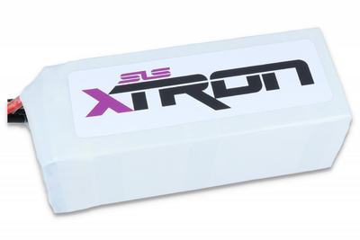 Xtron 10000mAh 7S1P 25,9V 25C/50C