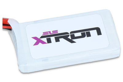 Lipo Akku Xtron 1000mAh 2S1P 7,4V 50C/100C