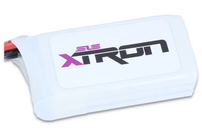 Lipo Akku Xtron 1000mAh 3S1P 11,1V 50C/100C