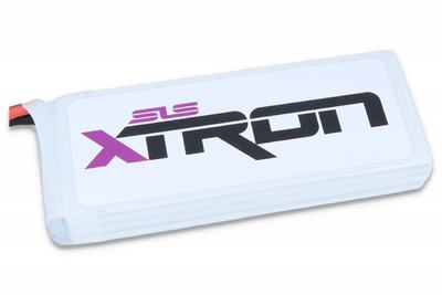 Xtron 12000mAh 3S1P 11,1V 20C/40C