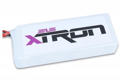 Xtron 12000mAh 4S1P 14,8V 20C/40C