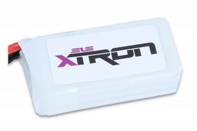 Xtron 1300mAh 3S1P 11,1V 40C/80C