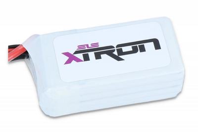 Xtron 1300mAh 4S1P 14,8V 40C/80C