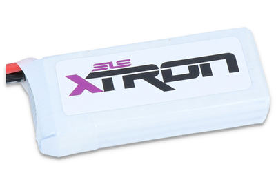Lipo Akku Xtron 1400mAh 3S 11,1V 30C/60C TRX