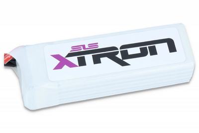 Lipo Akku Xtron 1450mAh 6S1P 22,2V 30C/60C