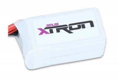 Xtron 1550mAh 4S1P 14,8V 40C/80C