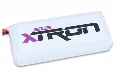 Lipo Akku Xtron 16000mAh 3S1P 11,1V 20C/40C