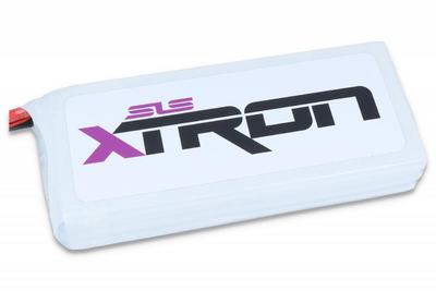 Xtron 16000mAh 3S1P 11,1V 20C/40C