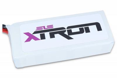 Lipo Akku Xtron 16000mAh 4S1P 14,8V 20C/40C