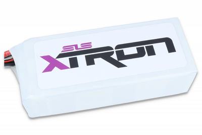 Xtron 16000mAh 5S1P 18,5V 20C/40C