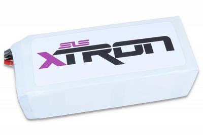 Xtron 16000mAh 6S1P  22,2V 20C/40C