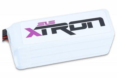 Lipo Akku Xtron 16000mAh 7S1P  25,9V 20C/40C