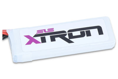 Lipo Akku Xtron 1800mAh 2S1P 7,4V 50C/100C