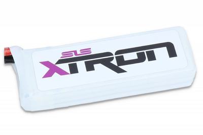 Xtron 1800mAh 3S1P 11,1V 40C/80C