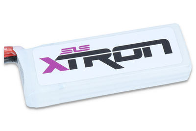 Lipo Akku Xtron 1800mAh 3S1P 11,1V 50C/100C