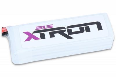 Xtron 1800mAh 4S1P 14,8V 40C/80C