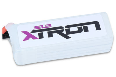 Lipo Akku Xtron 1800mAh 5S1P 18,5V 50C/100C