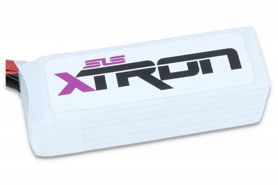 Lipo Akku Xtron 1800mAh 6S1P 22,2V 30C/60C