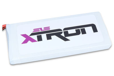 Lipo Akku Xtron 21000mAh 3S1P 11,1V 15C/30C