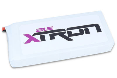 Lipo Akku Xtron 21000mAh 5S1P 18,5V 15C/30C