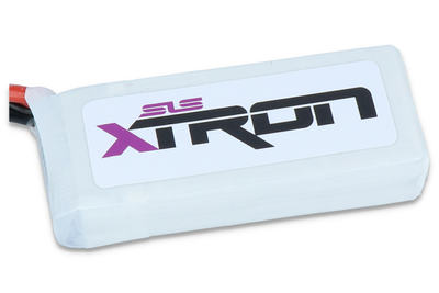 Xtron 2200mAh 2S 7,4V 30C/60C TRX