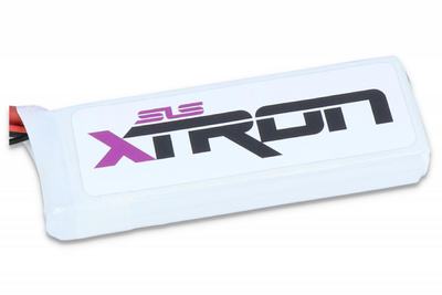 Xtron 2200mAh 2S1P 7,4V 40C/80C