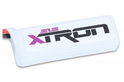 Xtron 2200mAh 3S1P 11,1V 20C/40C