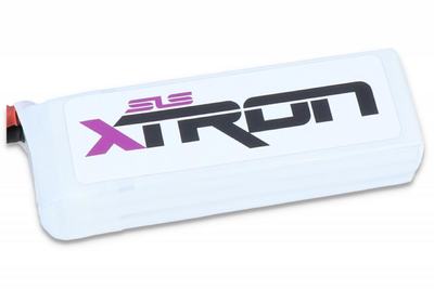 Xtron 2200mAh 3S1P 11,1V 40C/80C