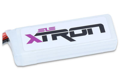 Lipo Akku Xtron 2200mAh 3S1P 11,1V 50C/100C