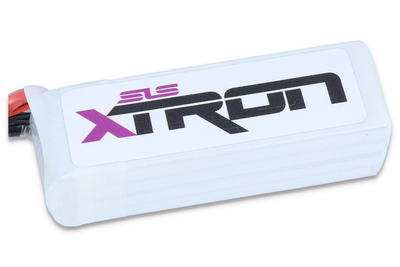 Lipo Akku Xtron 2200mAh 4S1P 14,8V 50C/100C