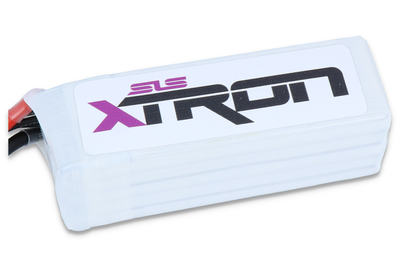 Lipo Akku Xtron 2200mAh 5S1P 18,5V 50C/100C