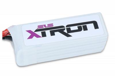 Lipo Akku Xtron 2200mAh 6S1P 22,2V 30C/60C