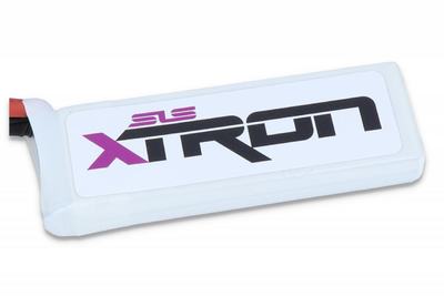 Xtron 2400mAh 2S1P 7,4V 20C/40C