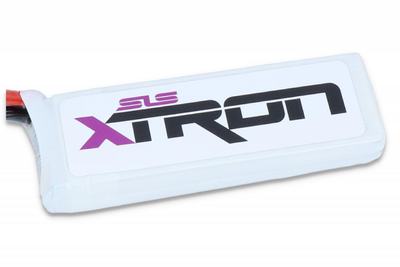 Lipo Akku Xtron 2400mAh 2S1P 7,4V 30C/60C