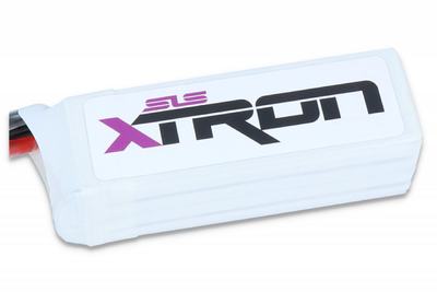 Lipo Akku Xtron 2400mAh 4S1P 14,8V 30C/60C