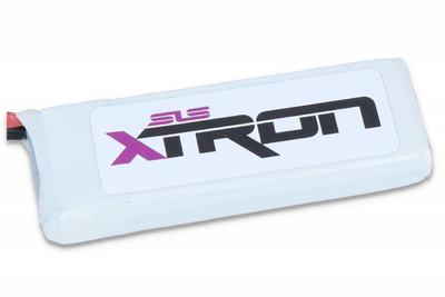 Xtron RTX 2600mAh 2S1P 7,4V 2C/4C