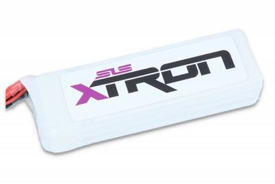 Xtron 2600mAh 3S1P 11,1V 20C/40C