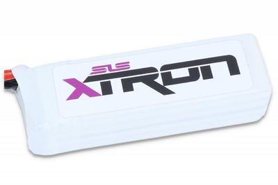 Xtron 2600mAh 4S1P 14,8V 20C/40C