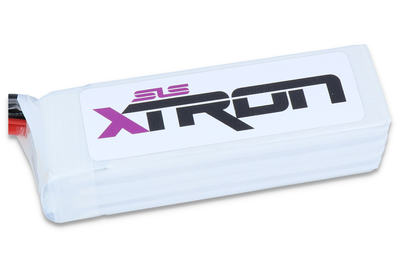 Lipo Akku Xtron 2650mAh 4S1P 14,8V 50C/100C