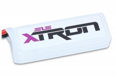 Xtron 2700mAh 3S1P 11,1V 20C/40C