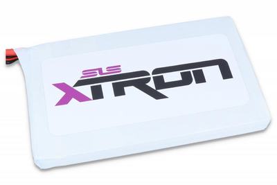 Lipo Akku Xtron 30000mAh 2S1P 7,4V 12C/24C