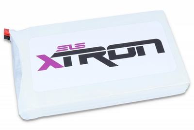 Lipo Akku Xtron 30000mAh 3S1P 11,1V 12C/24C