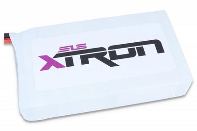 Lipo Akku Xtron 30000mAh 4S1P 14,8V 12C/24C