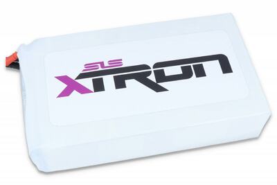 Lipo Akku Xtron 30000mAh 5S1P 18,5V 12C/24C