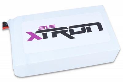 Lipo Akku Xtron 30000mAh 6S1P 22,2V 12C/24C