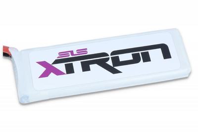 Lipo Akku Xtron 3000mAh 2S1P 7,4V 30C/60C