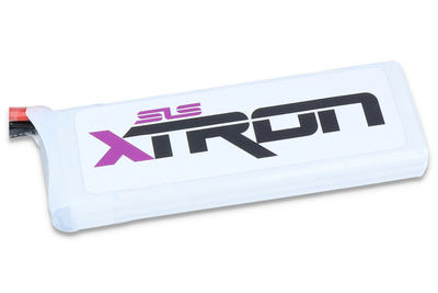 Lipo Akku Xtron 3000mAh 3S1P 11,1V 50C/100C